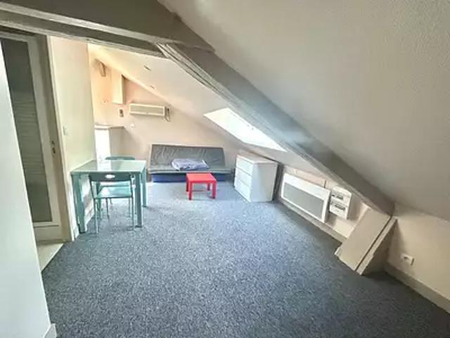 Périgueux 24000 Location appartement 1 pièce t1