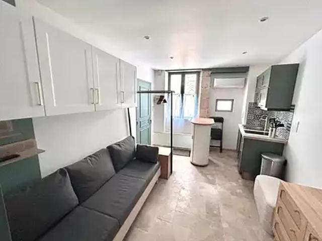 Périgueux 24000 Location appartement 1 pièce t1