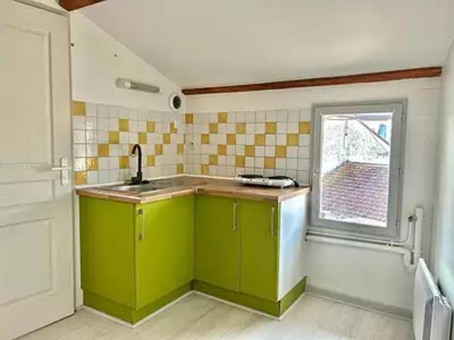Périgueux 24000 Location appartement 1 pièce t1