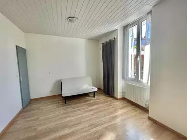 Périgueux 24000 Location appartement 1 pièce t1
