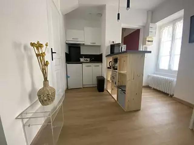 Périgueux 24000 Location appartement 1 pièce t1