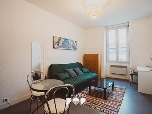 Périgueux 24000 Location appartement 1 pièce t1