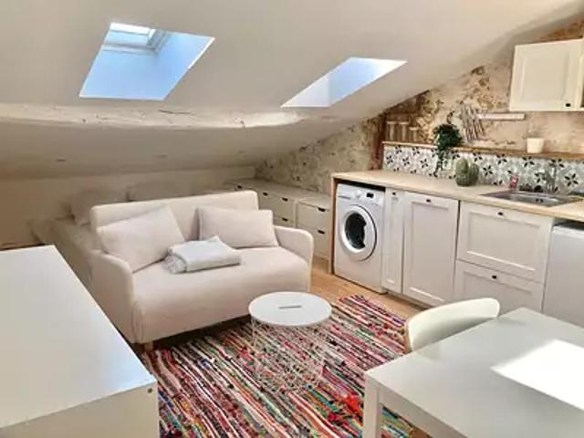 Périgueux 24000 Location appartement 1 pièce t1