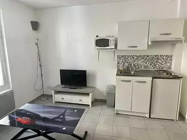 Périgueux 24000 Location appartement 1 pièce t1