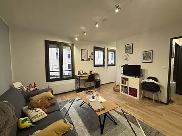 Périgueux 24000 Location appartement 1 pièce t1