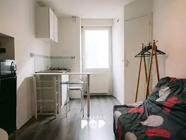 Périgueux 24000 Location appartement 1 pièce t1