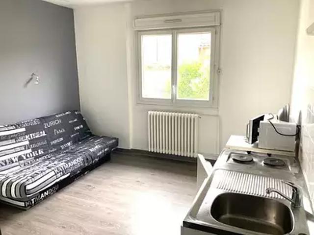 Périgueux 24000 Location appartement 1 pièce t1