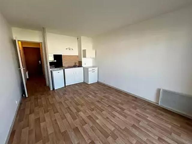 Périgueux 24000 Location appartement 1 pièce t1 cave balcon