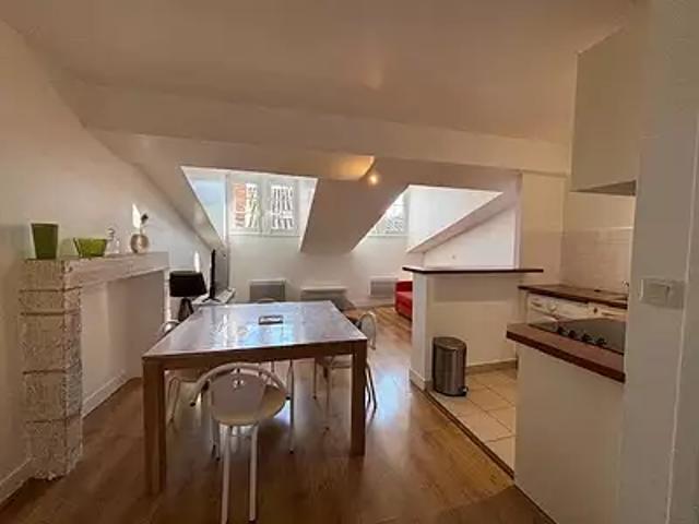 Périgueux 24000 Location appartement 2 pièces t2