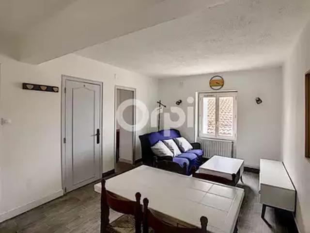 Périgueux 24000 Location appartement 2 pièces t2