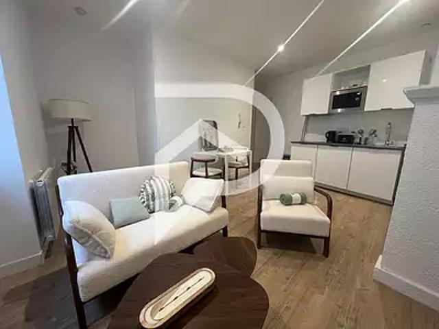Périgueux 24000 Location appartement 2 pièces t2