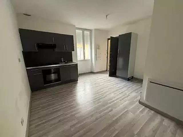 Périgueux 24000 Location appartement 2 pièces t2