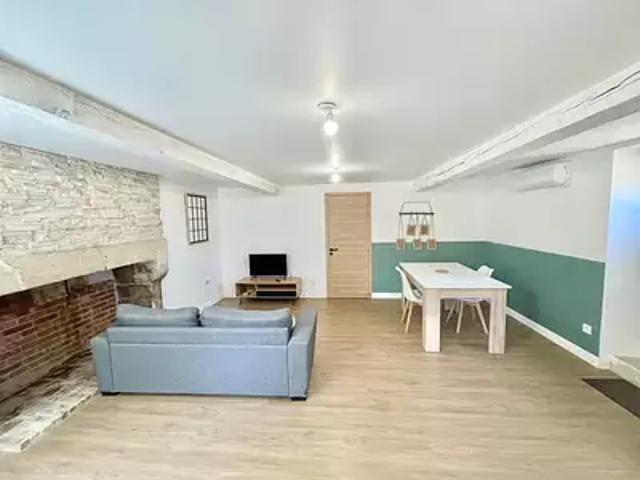 Périgueux 24000 Location appartement 2 pièces t2
