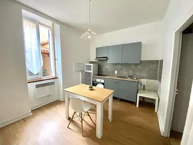Périgueux 24000 Location appartement 2 pièces t2