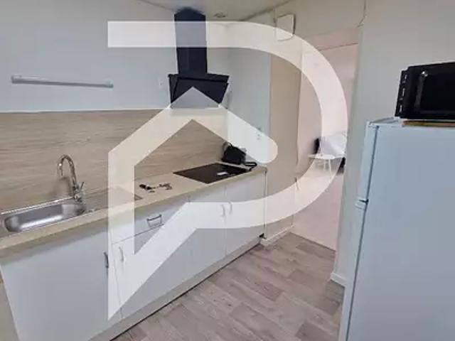 Périgueux 24000 Location appartement 2 pièces t2 cave