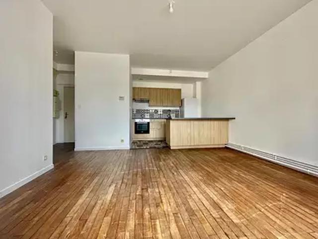 Périgueux 24000 Location appartement 2 pièces t2 cave