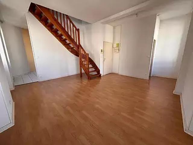 Périgueux 24000 Location appartement 4 pièces t4