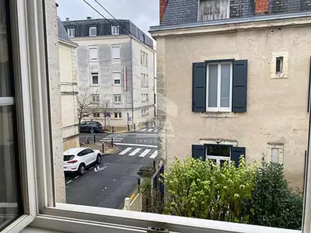 Périgueux 24000 Location appartement 4 pièces t4