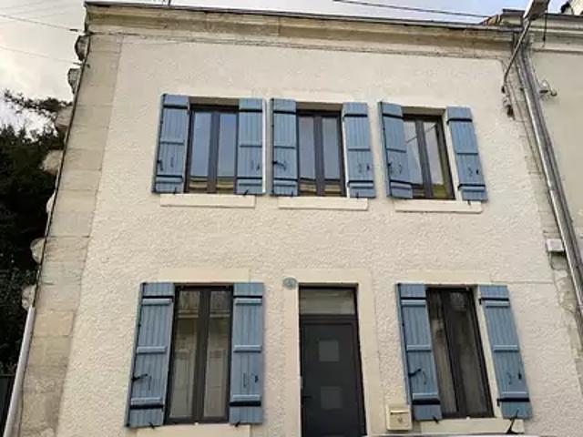 Périgueux 24000 Location maison 5 pièces t5