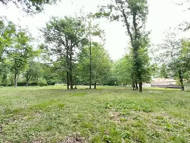 Périgueux 24000 Programme neuf terrain neuf à vendre