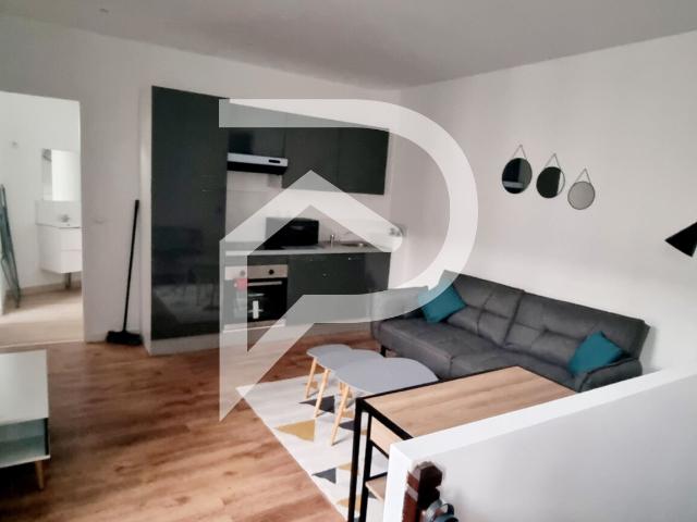 Périgueux Location Appartement 24