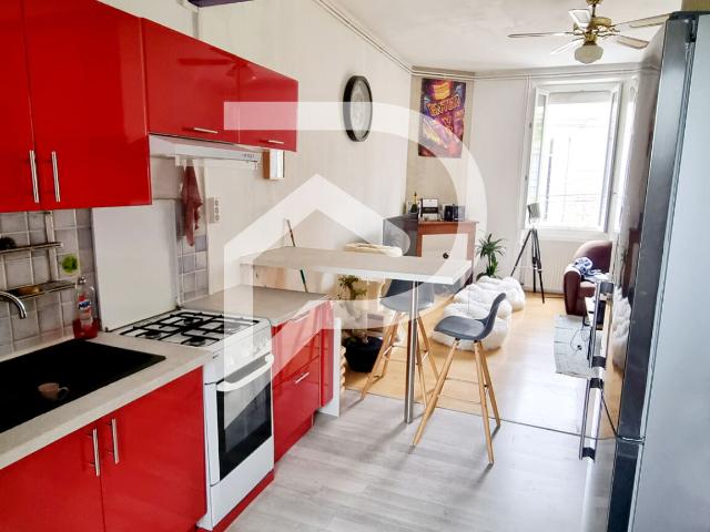 Périgueux Location Appartement 24