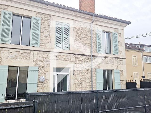 Périgueux Location Appartement 24