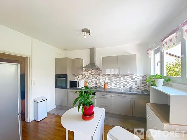 Périgueux Location Appartement 24