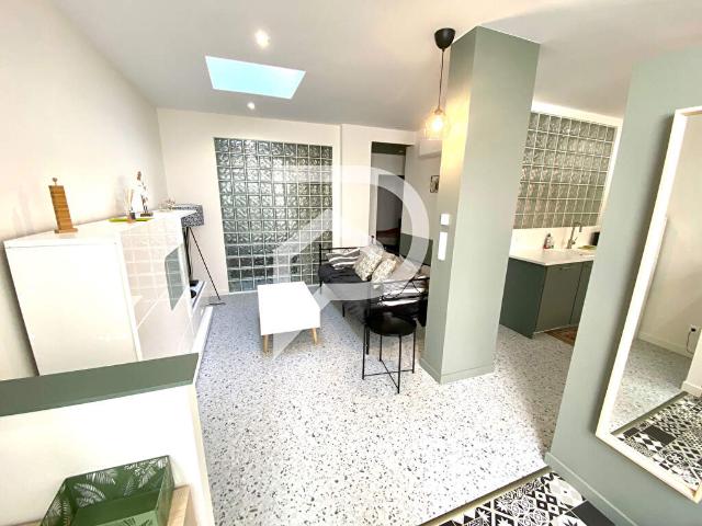 Périgueux Location Appartement 24