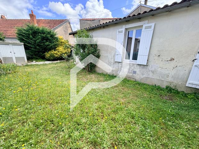 Périgueux Location Appartement 24
