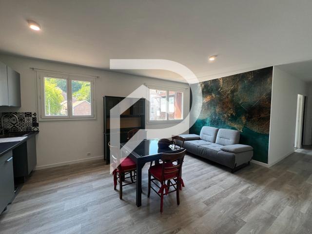 Périgueux Location Appartement 24