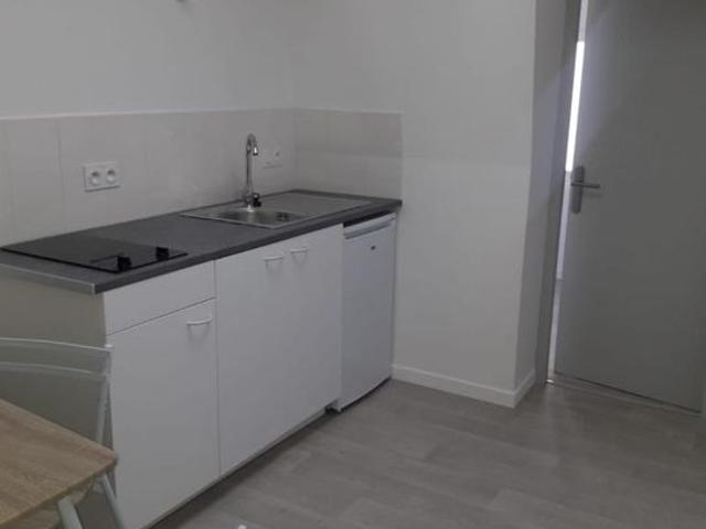Périgueux Location Appartement 24