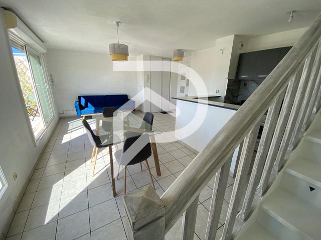 Périgueux Location Appartement 24