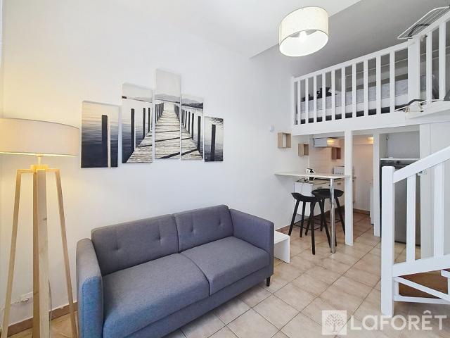 Périgueux Location Appartement 24