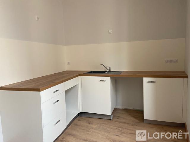 Périgueux Location Appartement 24