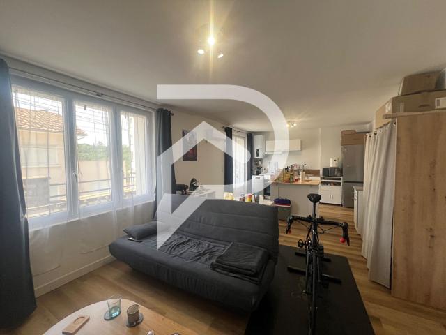 Périgueux Location Appartement 24