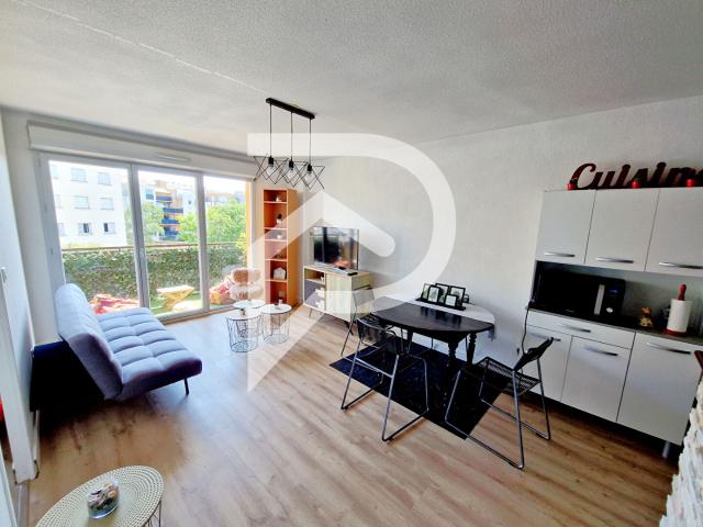 Périgueux Location Appartement 24