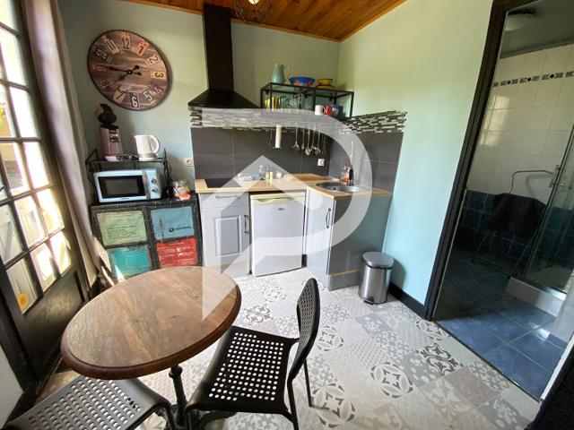 Périgueux Location Appartement 24