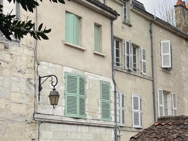 Périgueux Location Duplex/triplex 24