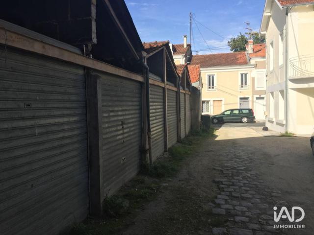 Périgueux Location Parking / Garage 24