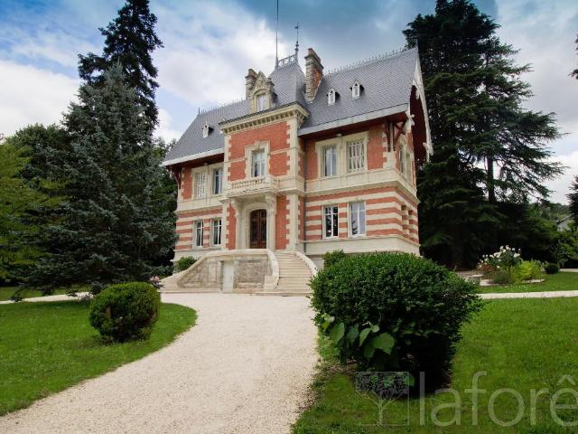 Périgueux Maison de maître 450 m² 450m² Périgueux