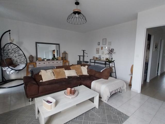 Périgueux Vente Appartement 24