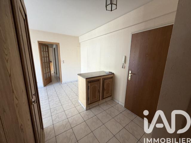 Périgueux Vente Appartement 24