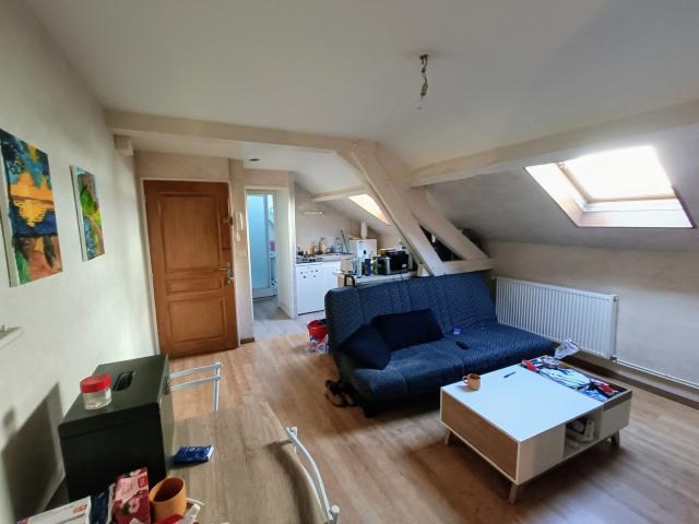 Périgueux Vente Appartement 24