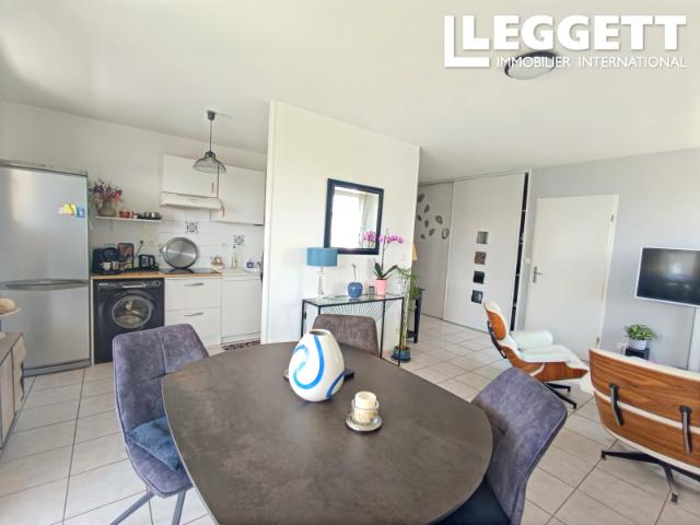 Périgueux Vente Appartement 24