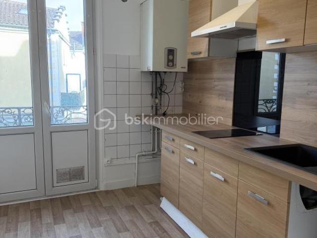 Périgueux Vente Appartement 24
