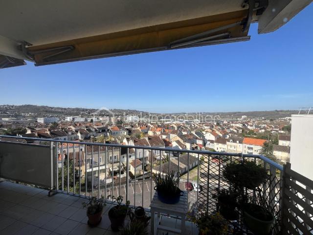 Périgueux Vente Appartement 24