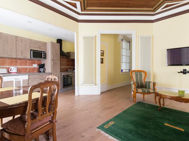 Périgueux Vente Appartement 24