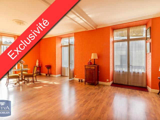 Périgueux Vente Appartement 24