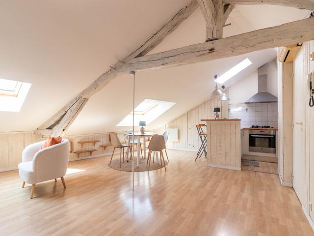 Périgueux Vente Appartement 24